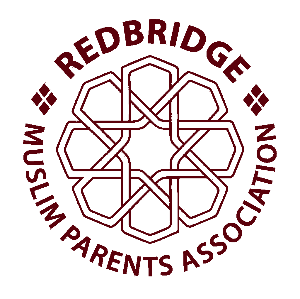 Redbridge Muslim Parents Association logo